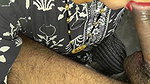 Desi Girlfriend Gave Hand Job to Her Lover He Gave Her Huge Cumshot on Her