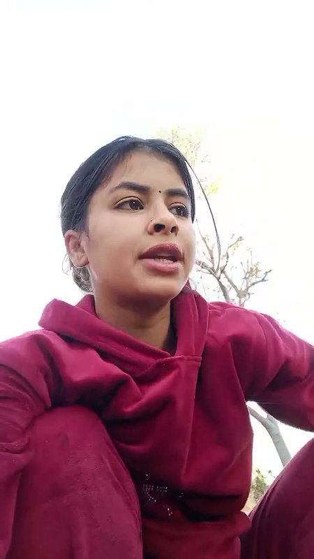 Desi Girls Minakshi