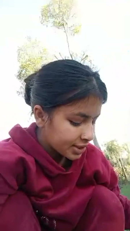 Desi Girls Minakshi