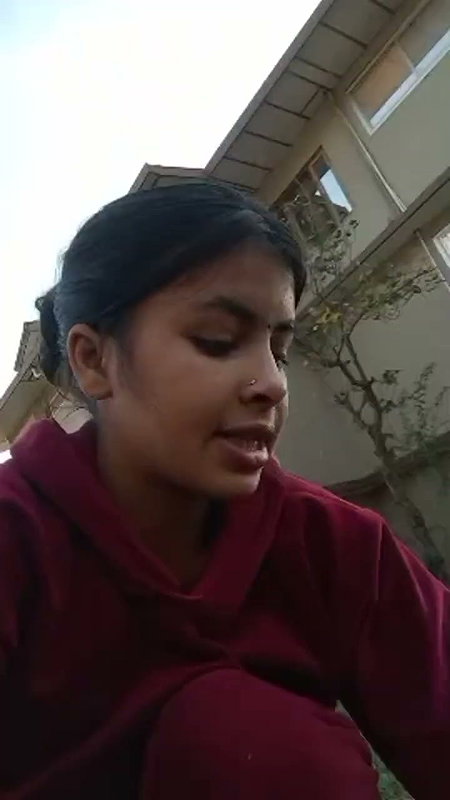 Desi Girls Minakshi