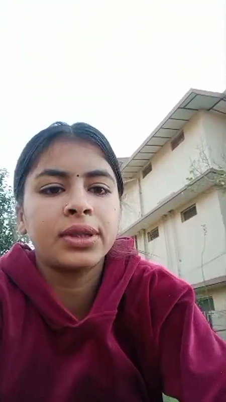 Desi Girls Minakshi