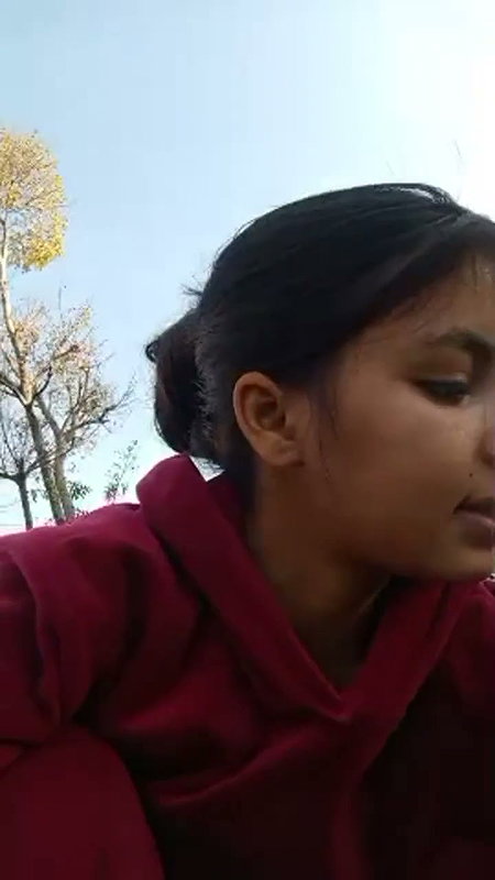 Desi Girls Minakshi
