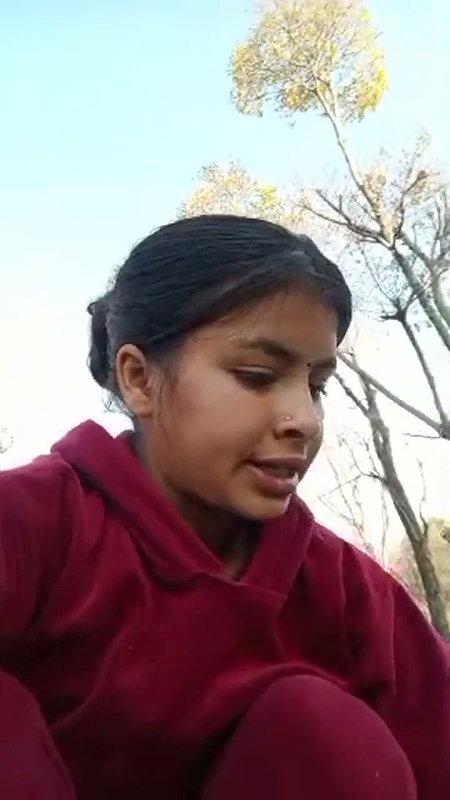Desi Girls Minakshi