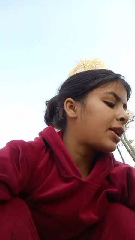 Desi Girls Minakshi
