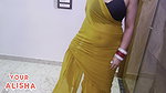 Desi Hot Indian Aunty Got Fucked Before Going to the Party