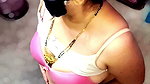 Desi Indian Beautiful Wife an Step B