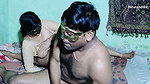 Desi Indian Fucking with Husband Friend