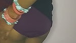 Desi Indian Girl First Time Masturbation