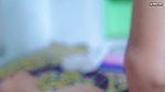 Desi Indian Milk Man Fucks Bhabhiji with Bucket of Milk Part 3( Hindi Audio )