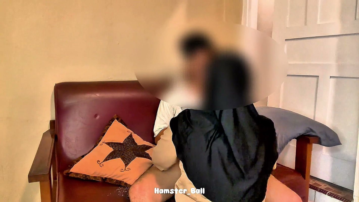 Desi Malay! Gym Teacher and Her 18+ Hijab Student Learn to Fuck