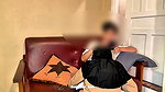 Desi Malay! Gym Teacher and Her 18+ Hijab Student Learn to Fuck