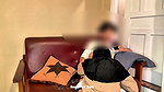 Desi Malay! Gym Teacher and Her 18+ Hijab Student Learn to Fuck