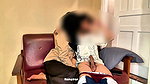 Desi Malay! Gym Teacher and Her 18+ Hijab Student Learn to Fuck
