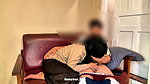 Desi Malay! Gym Teacher and Her 18+ Hijab Student Learn to Fuck