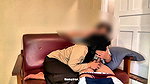 Desi Malay! Gym Teacher and Her 18+ Hijab Student Learn to Fuck