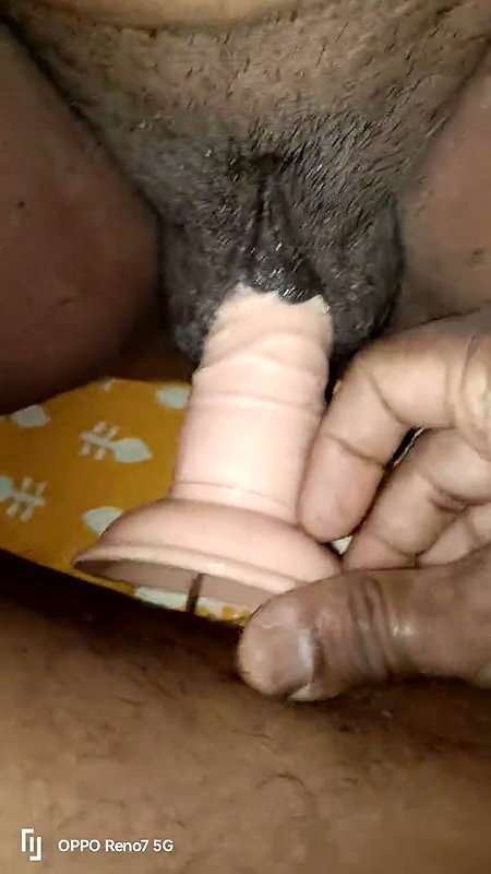 Desi Pussy