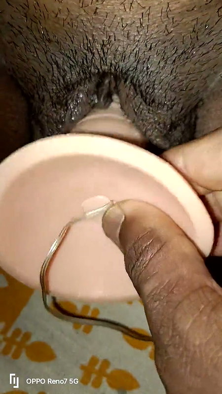 Desi Pussy