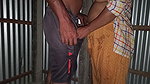 Desi Stepmom with First-time Alone House Sexy