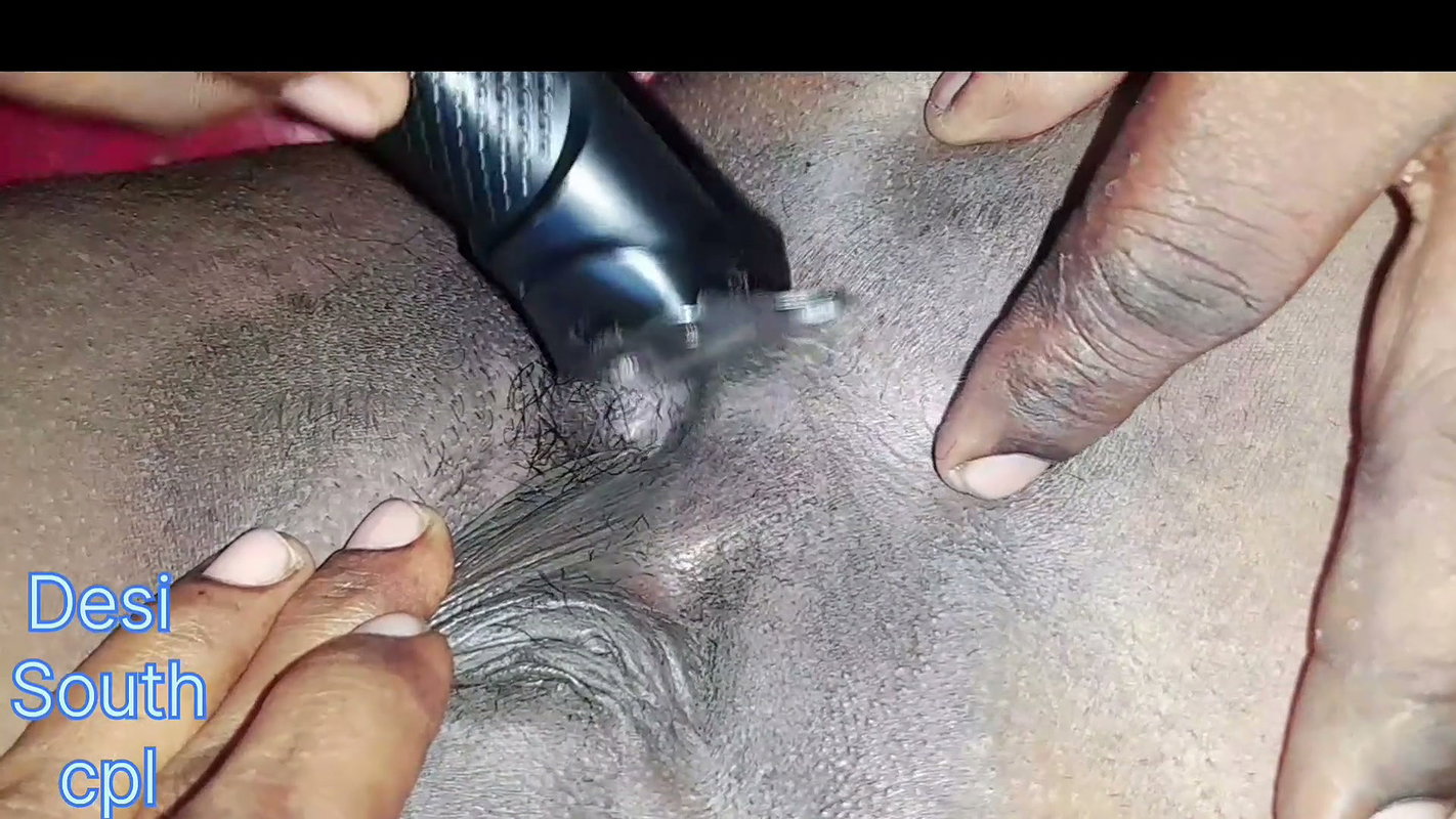 Desi Tamil Husband Wife Clean Shave After Fuking Homemade Video
