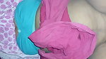 Desi Wife Was Fucked Hard Under the Quilt During the Cold Season
