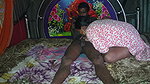 Desi Wife