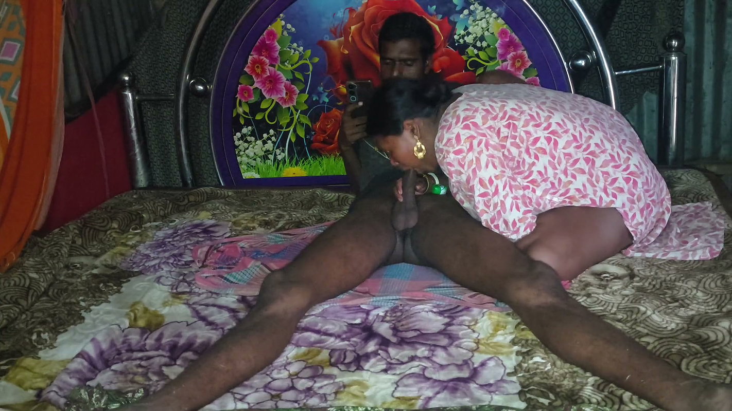 Desi Wife
