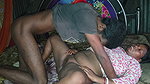 Desi Wife