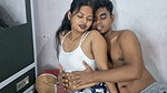 Fast Night Desi Indian Beautiful House Wife