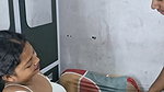 Fast Night Desi Indian Beautiful House Wife