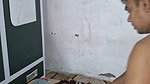 Fast Night Desi Indian Beautiful House Wife