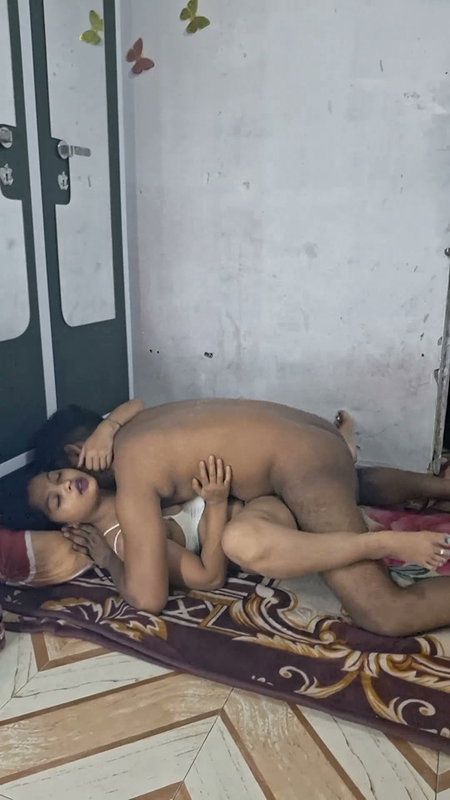 Fast Night Desi Indian Beautiful House Wife