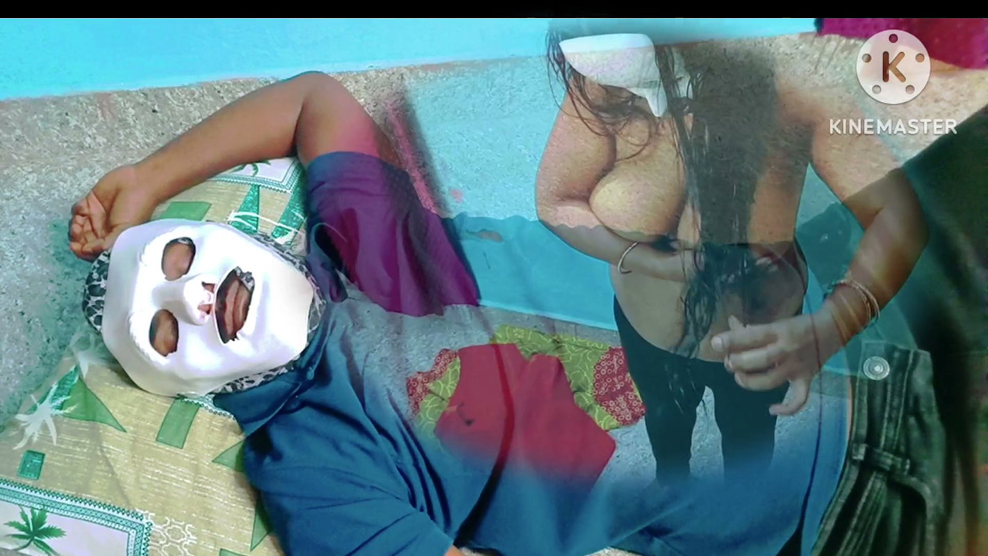 Father in Law Did Something Strange to Experience His Dream Girl When His Stepson Is Not at Home – Full Tamil Audio