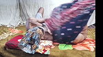 Finding Me Alone, Boudi Fucked Me Hard.
