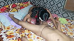 First Time Painful Tight Ass Fucking Step Sister and Step Brother, Hindi Anal Sex