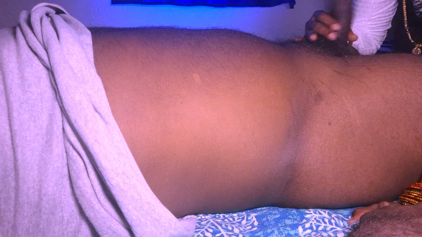 Friend’s Stepmom Serves More Than Lunch – Indian Teen Gets Lucky