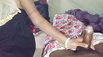 Fucked My Own Stepmothers Stepsister at Night Desi Village Video Short Movie