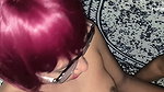 Fucked Too Lesbians in Midnight