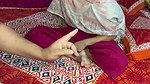 Fucking with My Stepsister When She Gets Hard Fucking