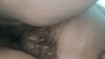 Girlfriend Fuck at Home Accidental Creampie Inside