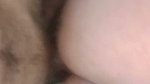 Girlfriend Fuck at Home Accidental Creampie Inside
