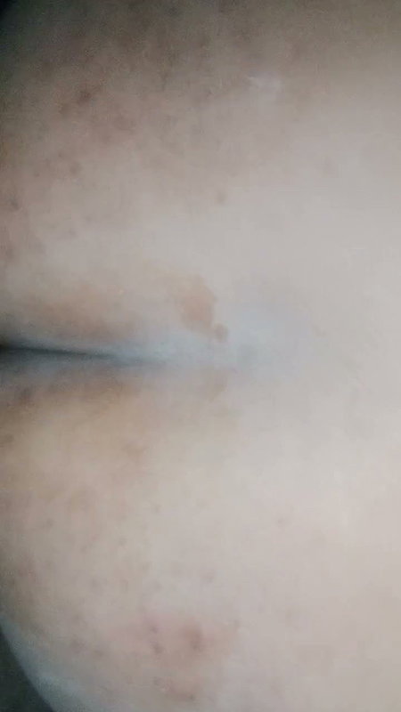 Girlfriend Fuck at Home Accidental Creampie Inside