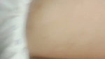 Girlfriend Fuck at Home Accidental Creampie Inside