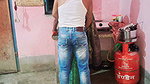 Gujarati Bhabhi Jasmin Mathur Fuck After Kuking