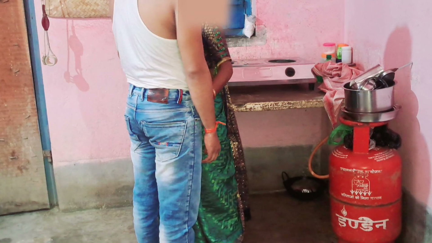 Gujarati Bhabhi Jasmin Mathur Fuck After Kuking