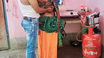 Gujarati Bhabhi Jasmin Mathur Fuck After Kuking