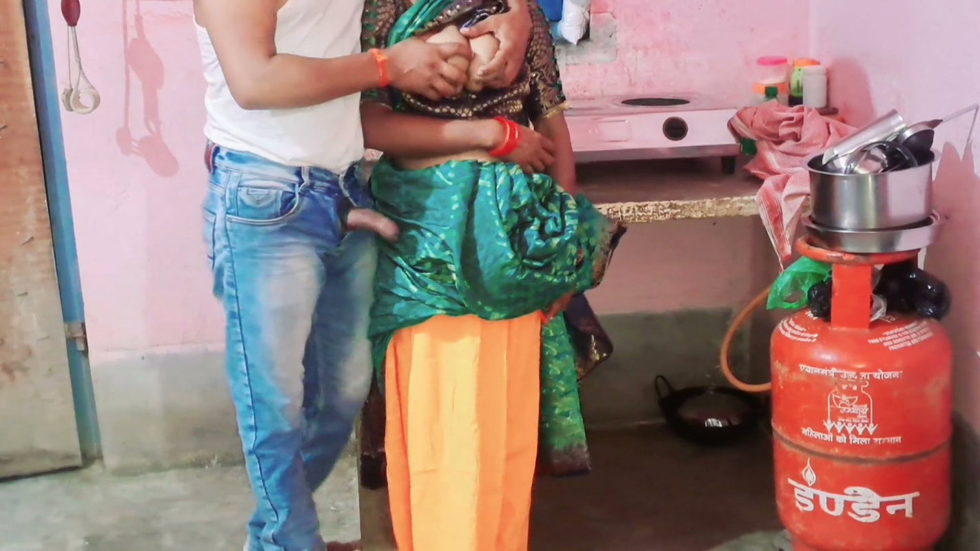 Gujarati Bhabhi Jasmin Mathur Fuck After Kuking