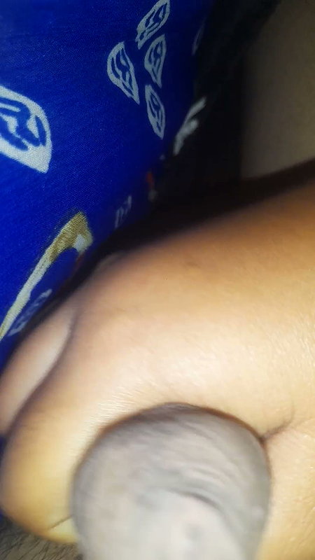Handjob with desi bhabhi