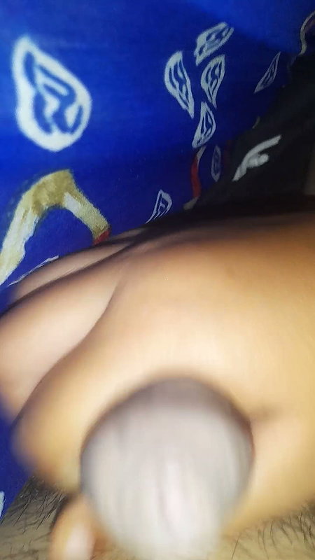 Handjob with desi bhabhi