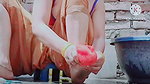 Her Boyfriend Is After Another Girl. This Young and Hot Girl Gets an Idea to Get Her Boyfriend Back