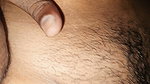 Homemade Nude Show in Bed